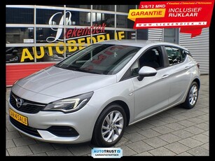 Opel Astra 1.2 Turbo Edition - Apple CarPlay / Navigatie I