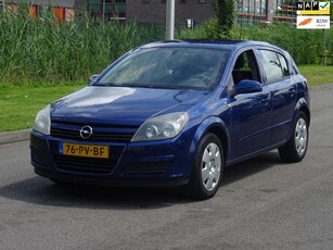 Opel Astra Verkocht! Verkocht!