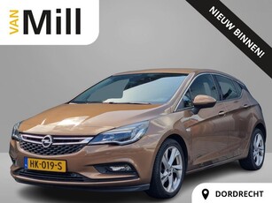 Opel Astra 1.4 Turbo 150pk Innovation+ NIEUW MODELNAVI