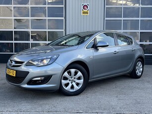 Opel Astra 1.4 Turbo Blitz Navigatie Trekhaak