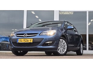 Opel Astra 1.4 Turbo Business + Parkeerhulp voor en achter