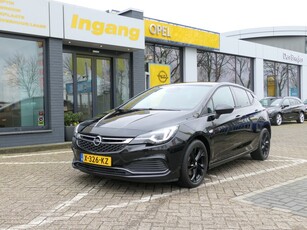 Opel Astra 1.6 BiTurbo 160pk Innovation OPC Line 1.700