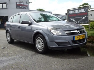 Opel Astra 1.6 Business (bj 2006)