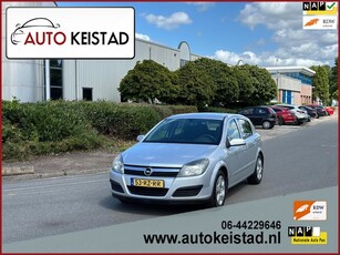 Opel Astra 1.6 Edition AUTOMAAT AIRCO/CRUISE! ORIGINELE