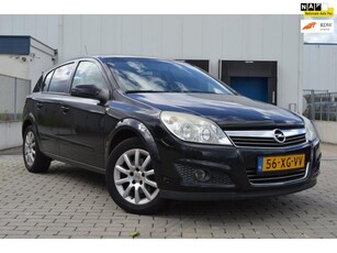 Opel Astra 1.6 Temptation Hatchback 5 drs Airco Cruise APK!