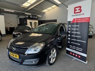 Opel Astra 2.0 T Sport (bj 2004)