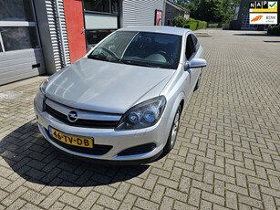 Opel Astra GTC 1.7 CDTi Enjoy