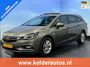 Opel Astra Sports Tourer 1.0 Turbo Business Executive Navi