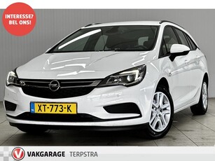 Opel Astra Sports Tourer 1.0 Turbo Online Edition/