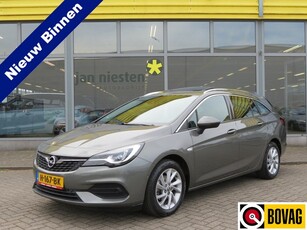 Opel Astra Sports Tourer 1.2 -130pk- Elegance Trekhaak