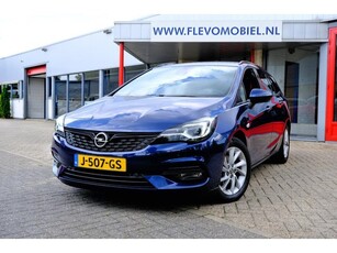 Opel Astra Sports Tourer 1.2 Launch Edition