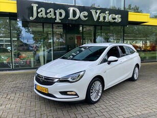 Opel Astra Sports Tourer 1.4 Innovation