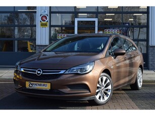 Opel Astra Sports Tourer 1.4 Innovation Turbo 1.4 Navi