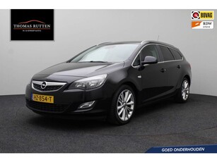 Opel Astra Sports Tourer 1.4 Turbo Edition 2011 Goed