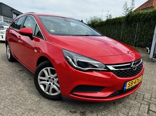 Opel Astra Sports Tourer 1.6 CDTI Business+