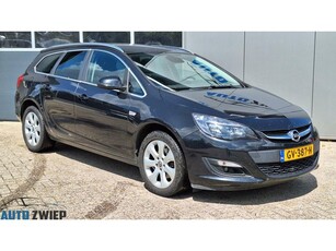 Opel Astra Sports Tourer 1.6 CDTi Business +