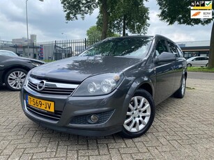 Opel Astra Wagon 1.4 111 years Edition Cruise Airco Km