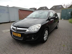 Opel Astra Wagon 1.6 AUT LEER CLIMA NAVI