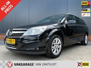 Opel Astra Wagon 1.6 Business (12 mnd BOVAG garantie)