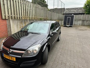 Opel Astra Wagon 1.6 Business (bj 2006)