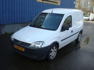 Opel Combo 1.3 CDTi Base - Rechtse schuifdeur - LM velgen -