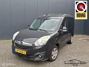 Opel Combo 1.3 CDTi L1H1 ecoFLEX AIRCO / EXPORT/HANDEL