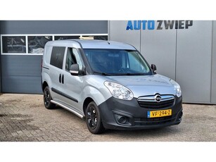 Opel Combo 1.6 CDTi L1H1 Dubbel Schuifdeur MARGE