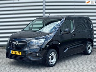 Opel COMBO 1.6D 100 L1 Navi/ Climate/ Camera/ 3zits/