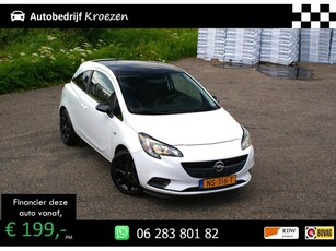 Opel Corsa 1.0 Turbo Color Edition Cruise Navigatie