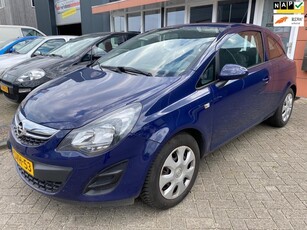 Opel Corsa 1.2-16V Berlin airco 48 dkm nap