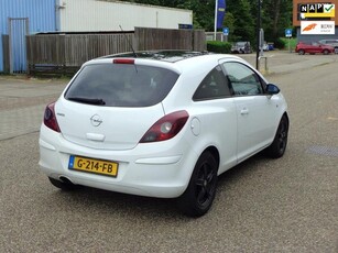 Opel Corsa 1.2-16V Business Bj 2009 Airco Apk 30/04/2025