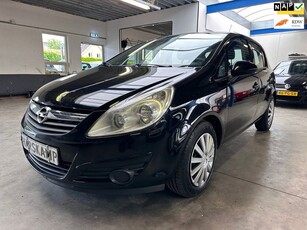 Opel Corsa 1.2-16V Business Nieuwe distributie ketting