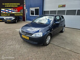 Opel Corsa 1.2-16V Comfort