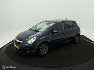 Opel Corsa 1.2-16V Cosmo