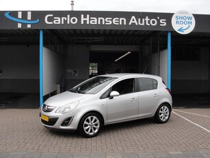 Opel Corsa 1.2-16V Edition