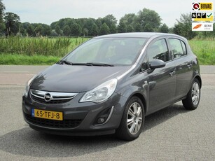 Opel Corsa 1.2-16V Edition