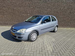 Opel Corsa 1.2-16V Essentia Nieuwe Apk!