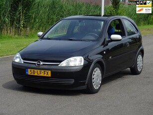 Opel Corsa Verkocht! Verkocht!