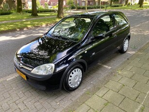 Opel Corsa 1.2-16V Njoy met nieuwe apk