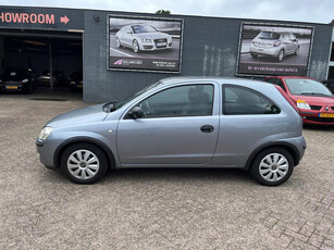 Opel Corsa 1.2-16V Rhythm - Elektrisch pakket