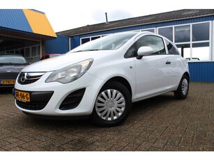 Opel Corsa 1.2-16V 