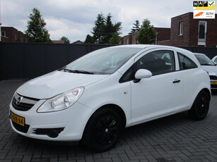 Opel Corsa 1.2 EcoFlex Selection Airco !