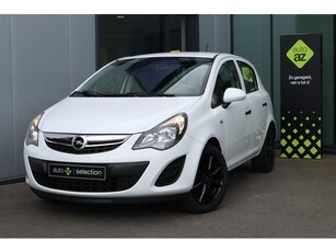 Opel Corsa 1.2 EcoFlex Selection / Airco / Nieuwe allseason