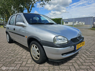 Opel Corsa 1.2i-16V Onyx Airco Elektrische Ramen