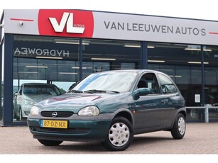 Opel Corsa 1.2i-16V Onyx Airco Trekhaak Zuinig Rijden