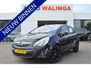 Opel Corsa 1.3 CDTi EcoFlex S/S Cosmo Navi Climate