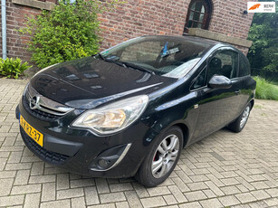 Opel Corsa 1.3 CDTi EcoFlex S/S Cosmo Super kleine diesel