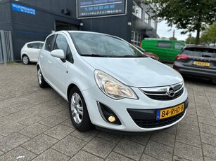 Opel Corsa 1.3 CDTi EcoFlex S/S Edition