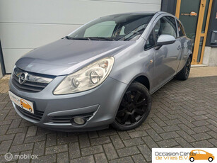 Opel Corsa 1.4-16V Airco Velgen Elektrisch Pakket Bluetooth