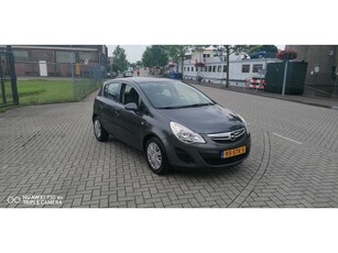 Opel Corsa 1.4-16V Edition